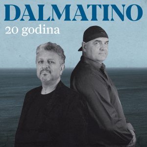 DALMATINO - 20 GODINA:BEST OF CD