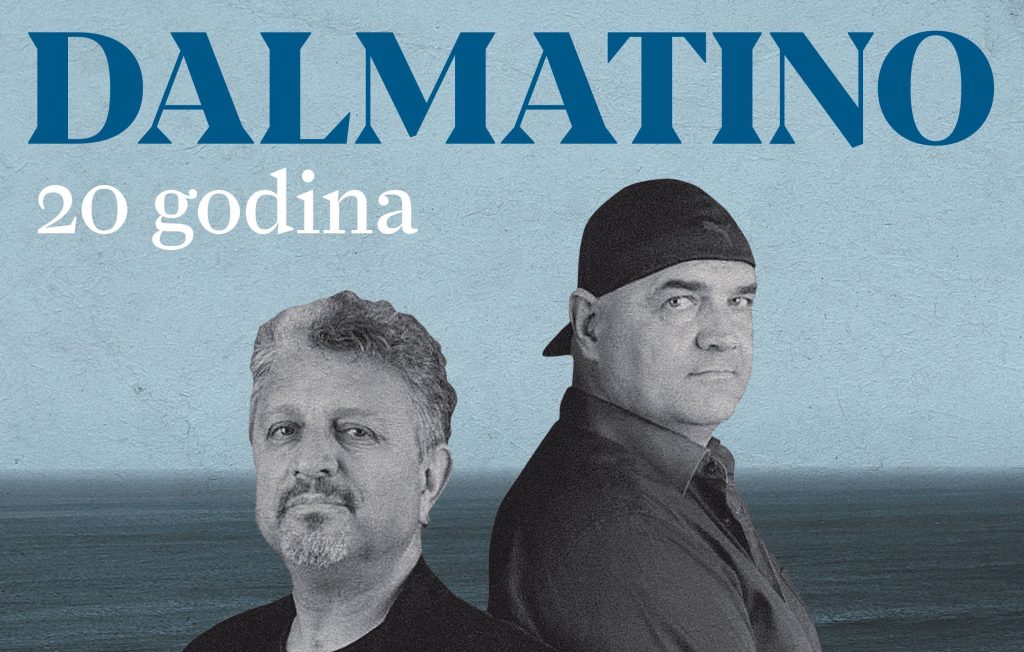 Dalmatino, Dalmatino - 20 godina