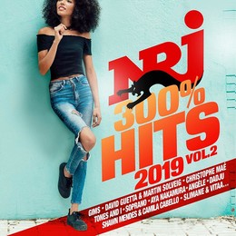 V.A. - NRJ 300% HITS 2019 VOL. 2 CD3