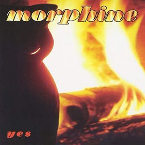 MORPHINE - YES CD