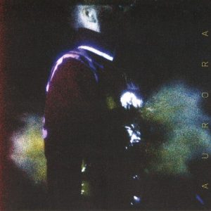 FROST BEN - AURORA