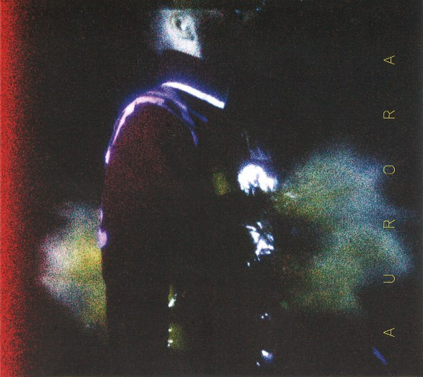 FROST BEN - AURORA