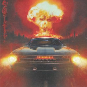 SIMPSON STURGILL - SOUND & FURY LP