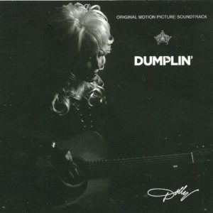 PARTON DOLLY - DUMPLIN' (O.S.T.) CD