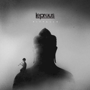LEPROUS - PITFALLS CD