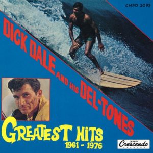 DALE DICK - GREATEST HITS 1961-76 CD
