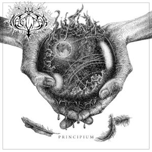 NAGLFAR - PRINCIPIUM