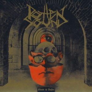 ROTTEN SOUND - ABUSETO SUFFER