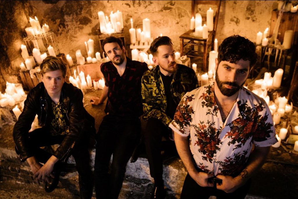 Foals