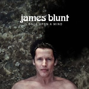 BLUNT JAMES - ONCE UPON A MIND LP