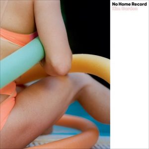 GORDON KIM - NO HOME RECORD LP