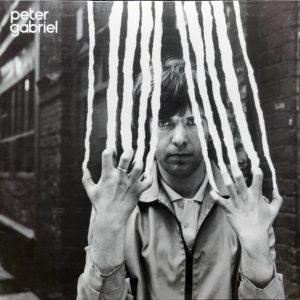 GABRIEL PETER - PETER GABRIEL 2  LP