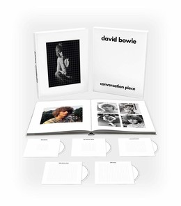 BOWIE DAVID - CONVERSATION PIECE CD5