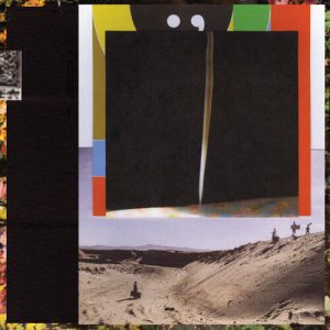 BON IVER -  i,i CD