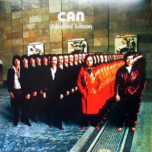 CAN - UNLIMITED EDITION LP2
