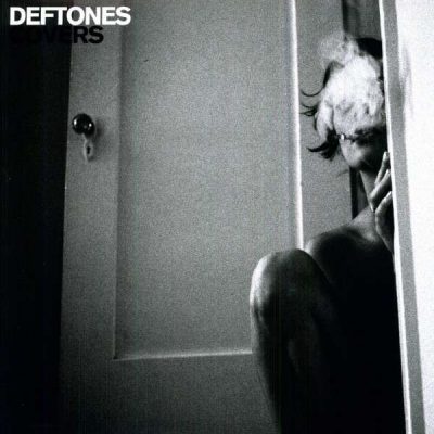 DEFTONES - COVERS LP
