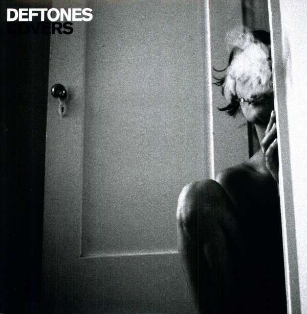 DEFTONES - COVERS LP