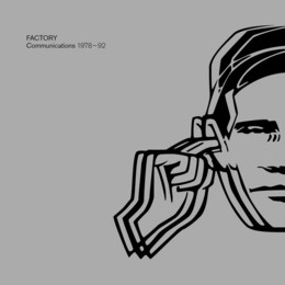 V.A. - FACTORY COMMUNICATIONS 1978-92 rsd/bf 2019 LP8