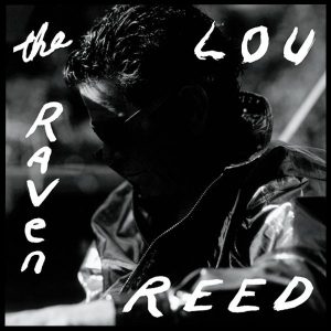 REED LOU - RAVEN 1999 rsd/bf 2019 CD LP3