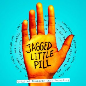 V.A. - JAGGED LITTLE PILL  CD