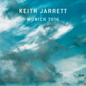 JARRETT KEITH - MUNICH 2016 CD2