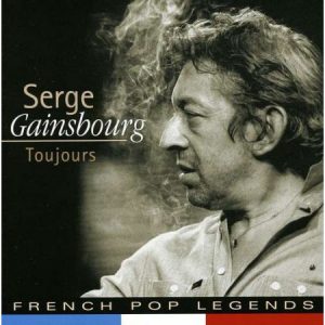 GAINSBOURG SERGE - TOUJOURS