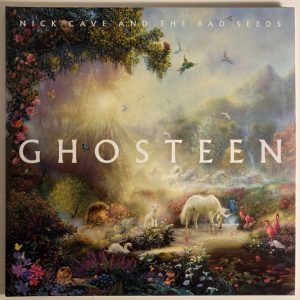CAVE NICK - GHOSTEEN LP2