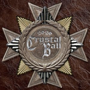 CRYSTAL BALL - 2020 ltd CD2