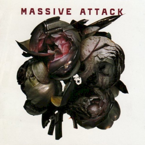 MASSIVE ATTACK - COLLECTED
