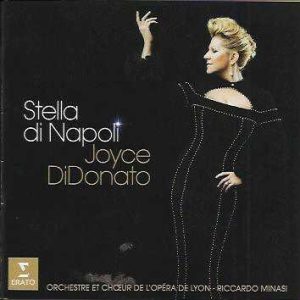 DIDONATO JOYCE - STELLA DI NAPOLI