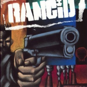 RANCID - RANCID