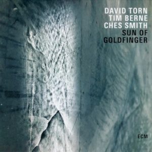 TORN DAVID - SUN OF GOLDFINGER CD2