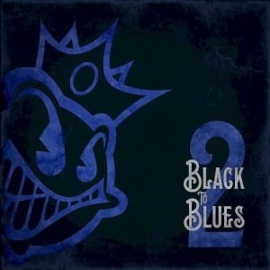 BLACK STONE CHERRY - BLACK & BLUES VOLUME 2 CD