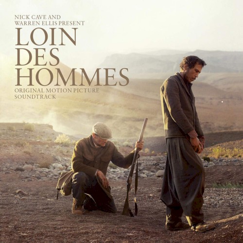 O.S.T. - LOIN DES HOMMES