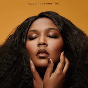 LIZZO - COCONUT OIL rsd/bf 2019  LP