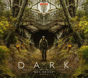 FROST BEN - DARK CYRCLE 2 CD