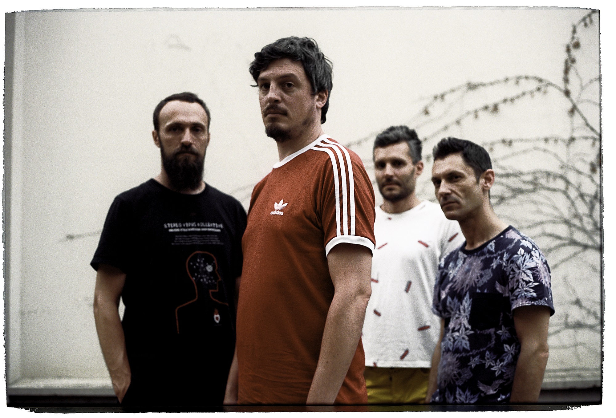 chui, foto: Press