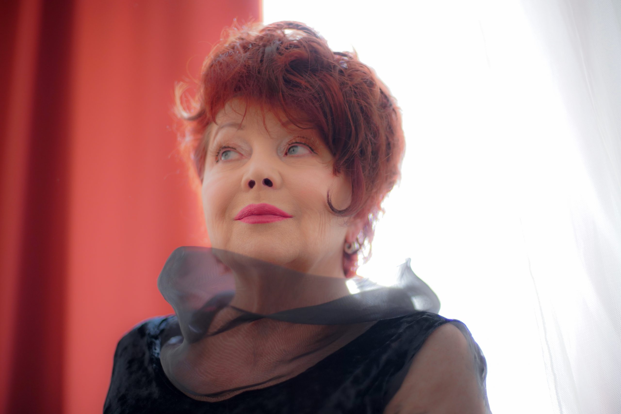 zdenka kovačiček, foto: Hrvoje Zalukar