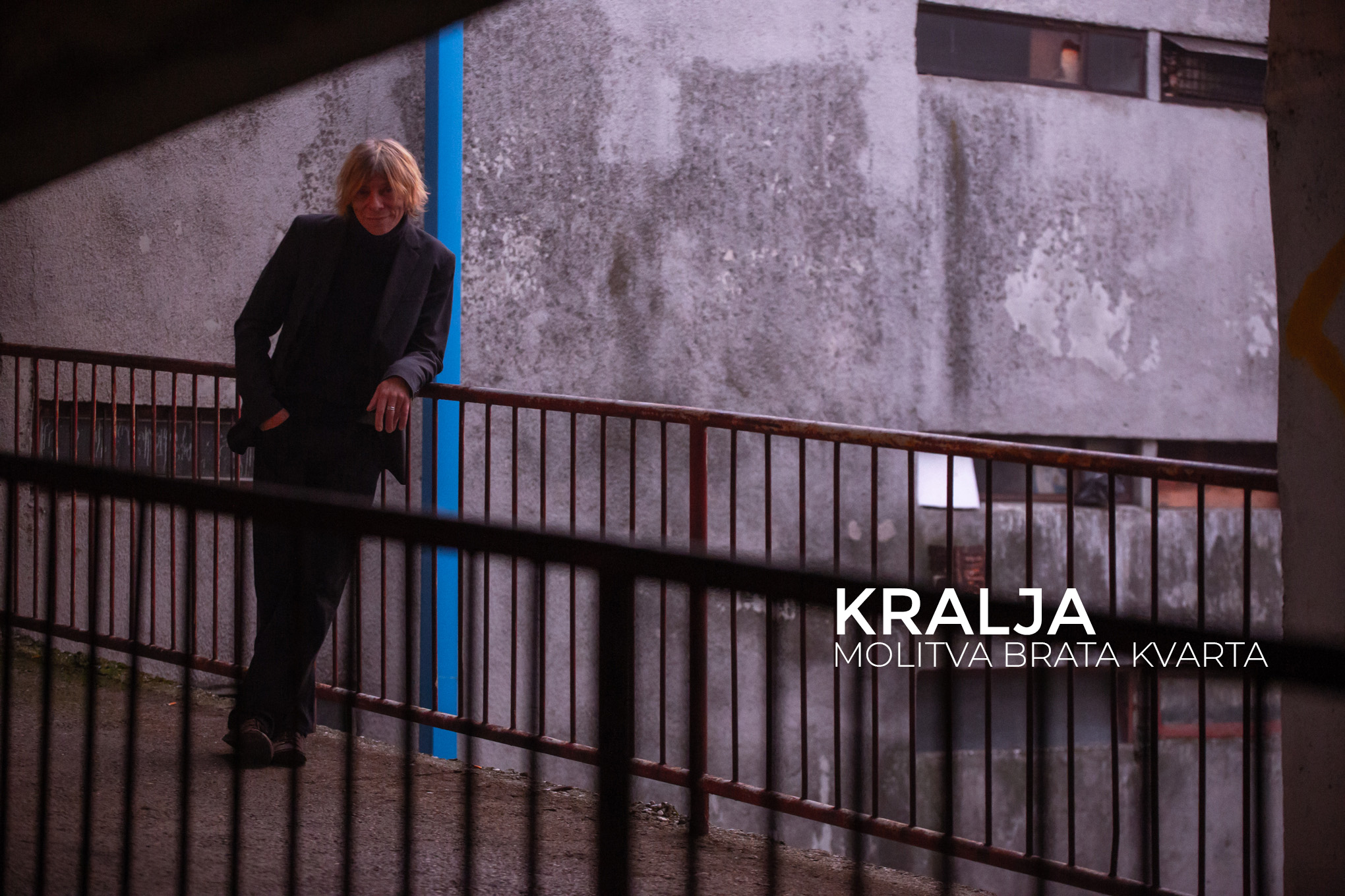 Kralja, Molitva brata kvarta