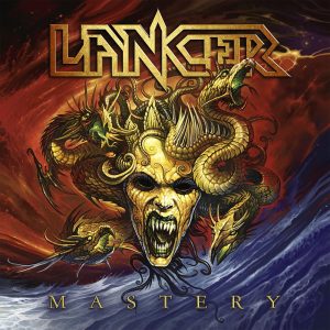 LANCER - MASTERY