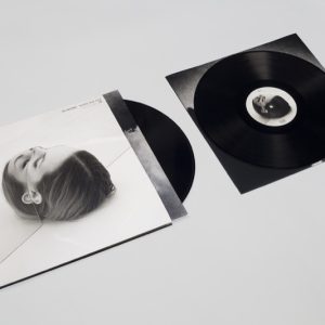 NATIONAL - TROUBLE WILL FIND ME...LP2