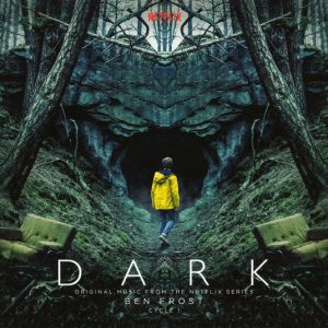 FROST BEN - DARK CYRCLE 1 CD