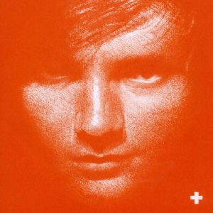 SHEERAN ED -  +  CD
