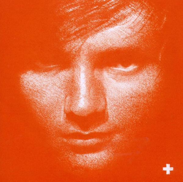 SHEERAN ED - + CD