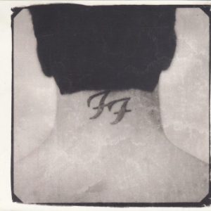 FOO FIGHTERS - THERE IS NOTHING TO LOSE