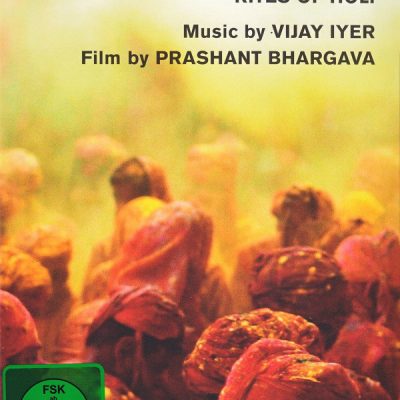 IVER VIJAY - RADHE RADHE DVD