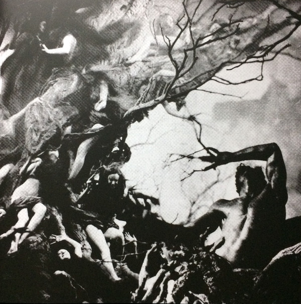 ABIGOR - HOLLENZWANG-CHRONICLES OF PERDITION CD