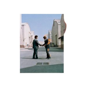 PINK FLOYD - WISH YOU WERE HERE 50 anniversary deluxe edition BOX