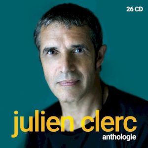 CLERC JULIENE - ANTHOLOGIE...CD26