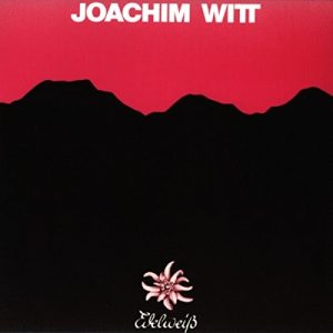 WITT JOACHIM - TRIPLE ALBUM COLLECTION
